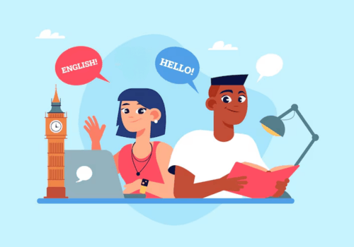 MultilangUSA - IELTS Mastery Course